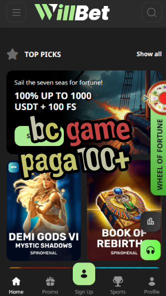 BC Game Paga100+ - High Payout Confirmation-vz72fvrf.com